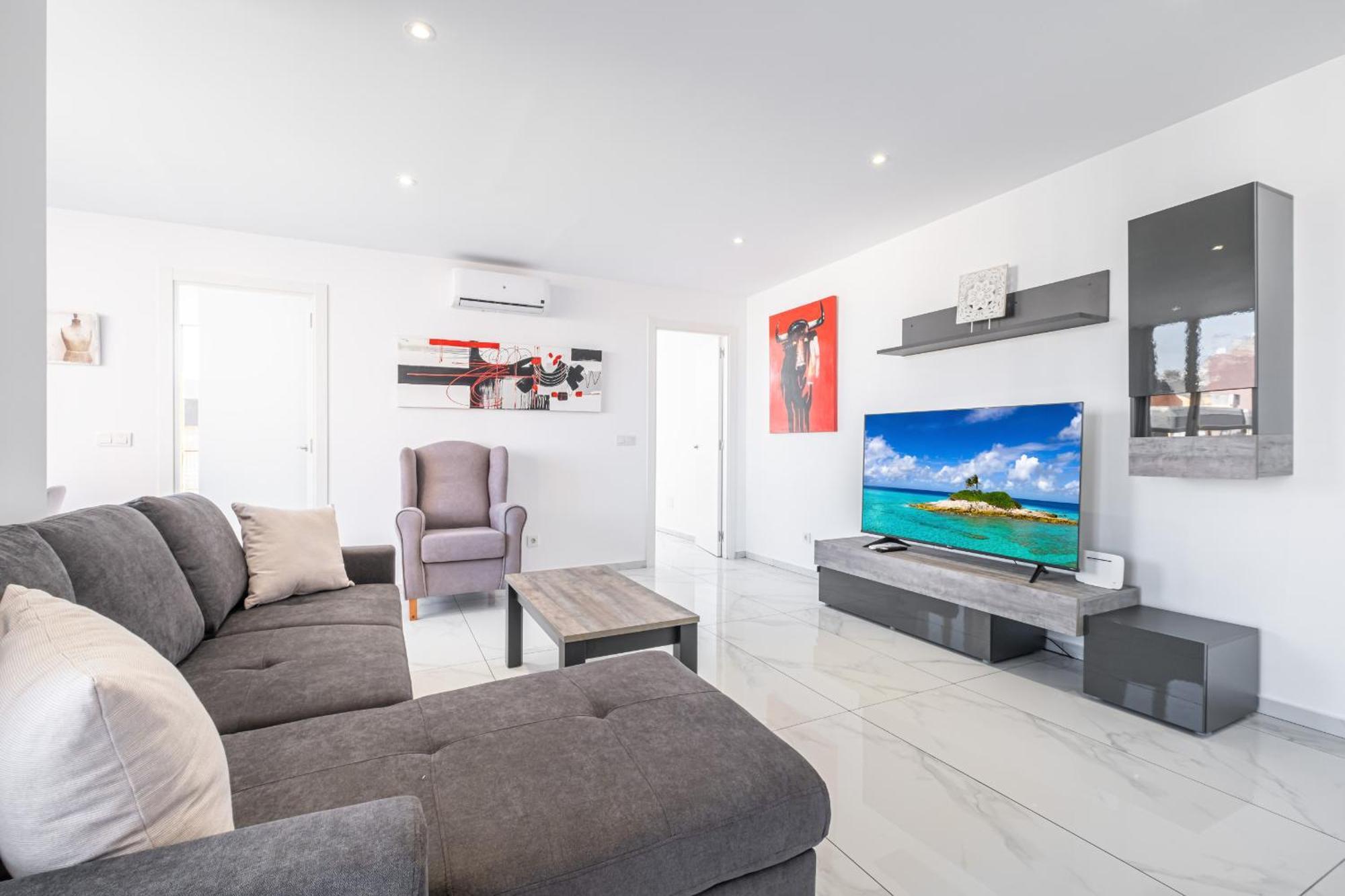 Benipark Apartments Poniente Beach Benidorm Kültér fotó